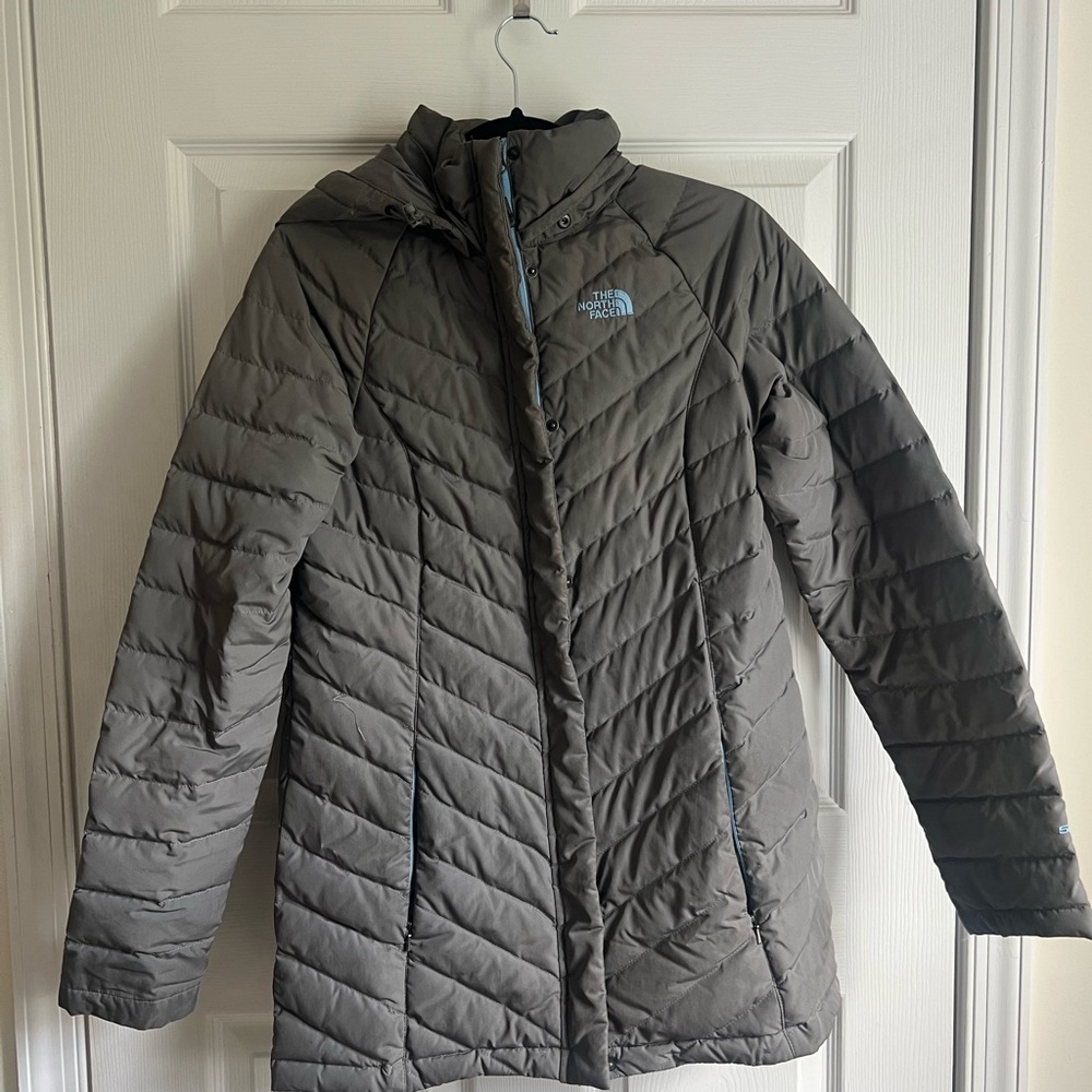 North Face Lamoille 550 Down Jacket
